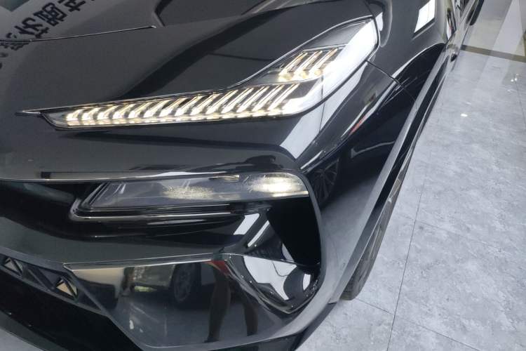 Used  ELETRE 2023 ELETRE S+
