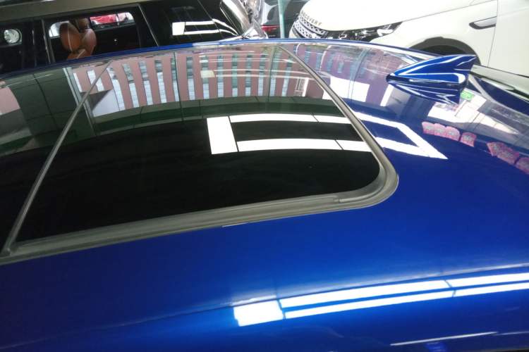 Used Cadillac CT5 2023 28T Luxury Edition (Standard Version)