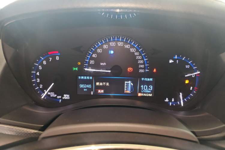 Used Cadillac ATS-L 2016 28T Elite Edition
