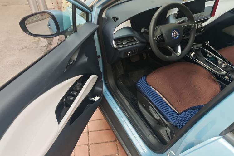 Used Buick Velite 6 2019 Connected & Smart Edition
