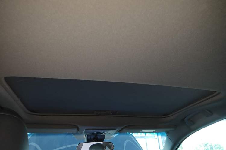 Used Toyota Avalon 2023 2.0L Luxury Edition