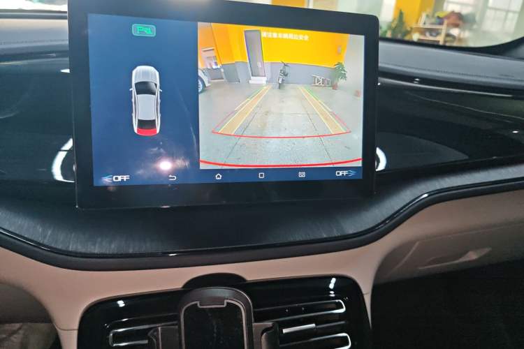 Used BYD Qin PLUS 2024 HONOR Edition DM-i 55KM Leading Model
