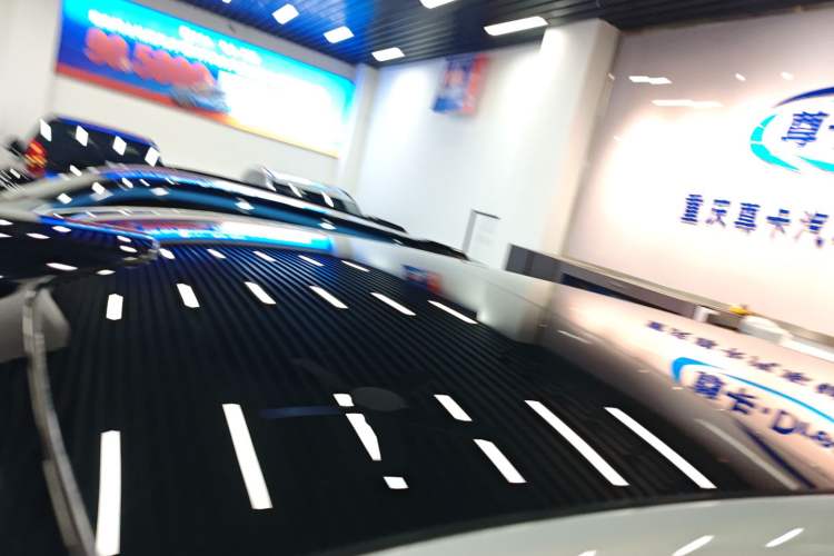 Used  S09 2025 Four-Wheel Drive Ultra+ Custom Edition