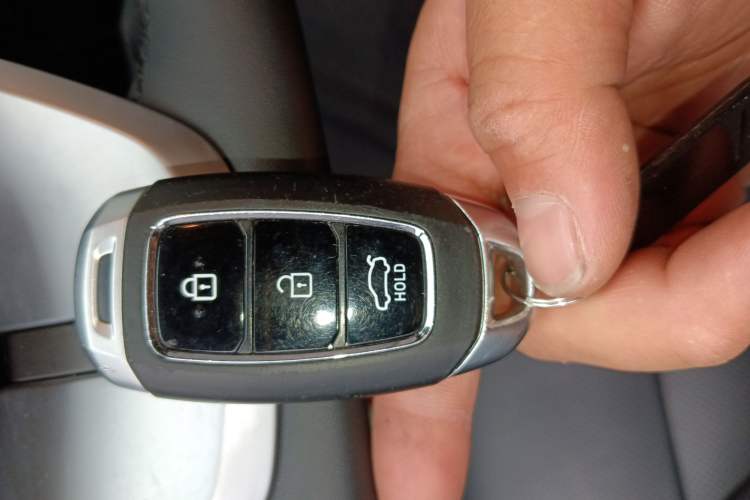 Used Hyundai Lafesta 2021 280TGDi DLX Luxury Edition
