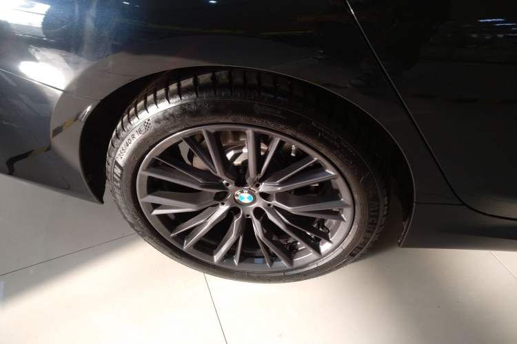 Used BMW 3 Series 2023 325Li M Sport Night Edition Package
