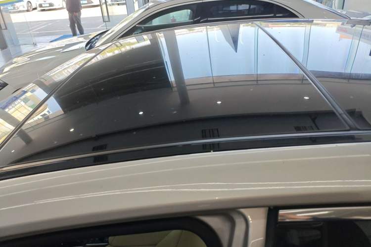 Used Toyota Camry 2019 2.5G Luxury Edition China VI Standard
