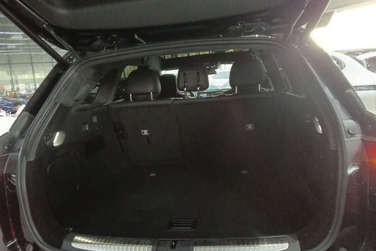 Used XPeng G9 2025 725 with Ultra-Long Range Max