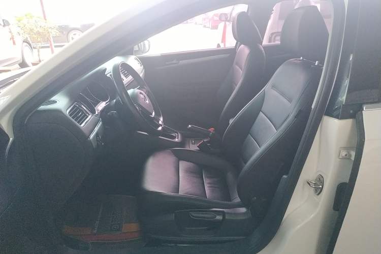 Used Volkswagen Sagitar 2018 280TSI DSG Comfort Model