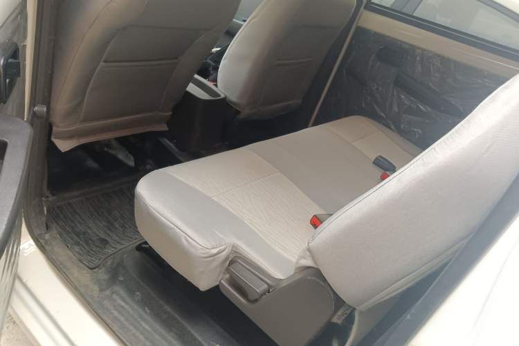 Used Wuling Hongguang 2020 1.2L S Base Model China VI LSI
