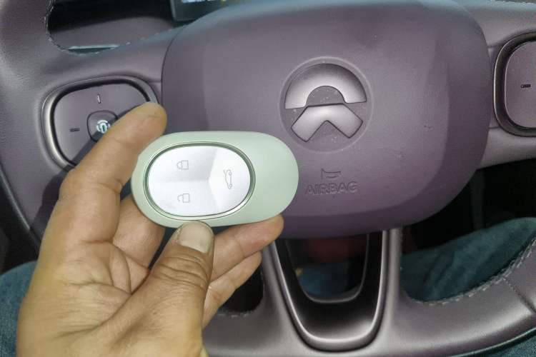 Used Nio ET5T 2024 75kWh Touring
