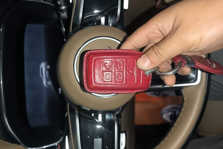 Used Jaguar F-PACE 2023 P250 HSE
