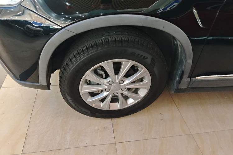 Used Haval H6 2019 Sport Edition 1.5T Automatic Two-Wheel Drive Elite Model China VI