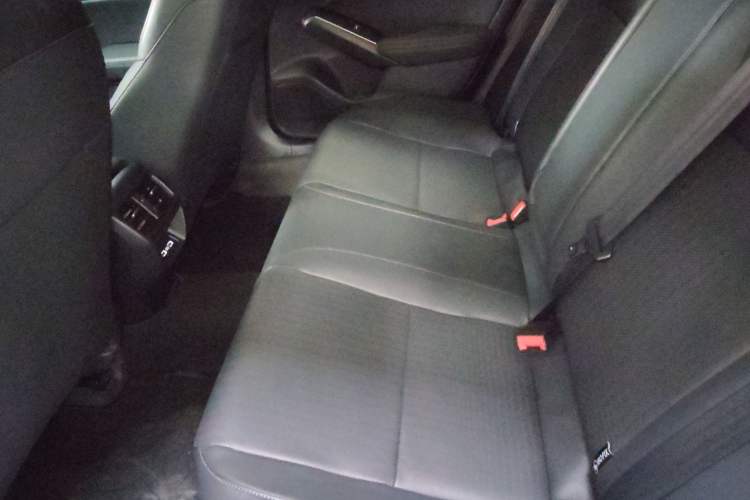 Used Honda Integra 2023 240TURBO CVT Smart Enjoyment Version
