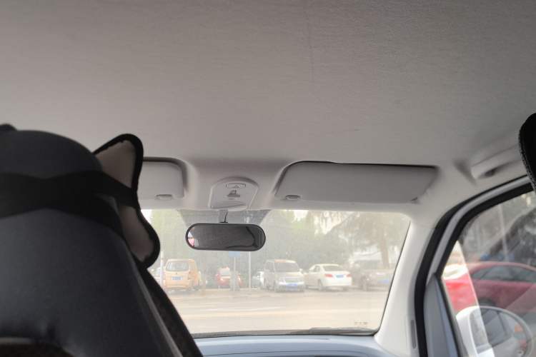 Used Bestune Pony 2025 222km Range Agile Horse