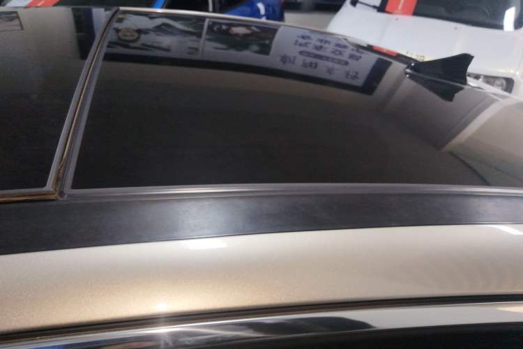 Used Kia K5 2016 1.6T Automatic LUX