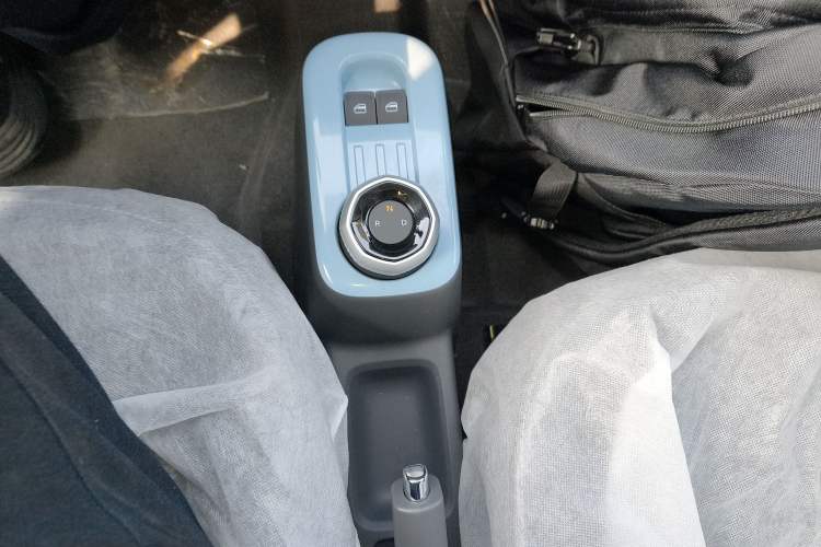 Used  Panda 2024 Panda Mini 200km Endurance Bear
