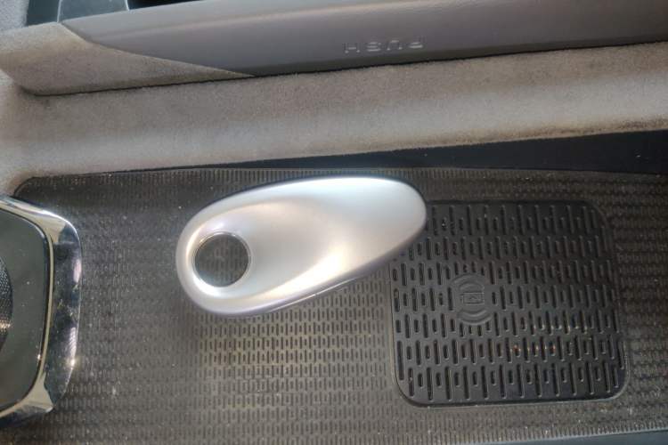 Used VOYAH PASSION 2023 Four-Wheel Drive Flagship Edition