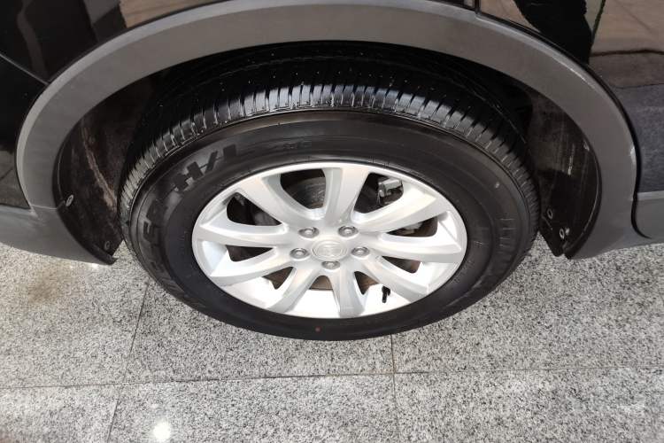 Used Buick Envision 2021 532T Two-Wheel-Drive Elite Version