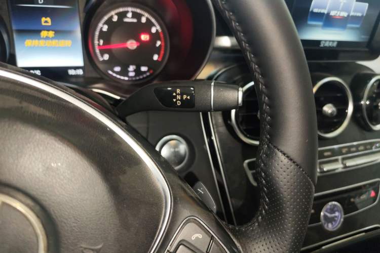 Used Mercedes-Benz C-Class 2015 Revised C 200 L Sport Edition
