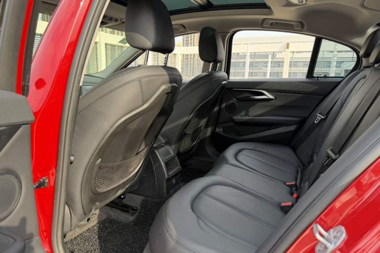 Used BMW 1 Series 2018 118i Sport Edition
