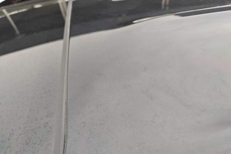 Used FORTHING T5 EVO 2021 1.5TD DCT Platinum Edition