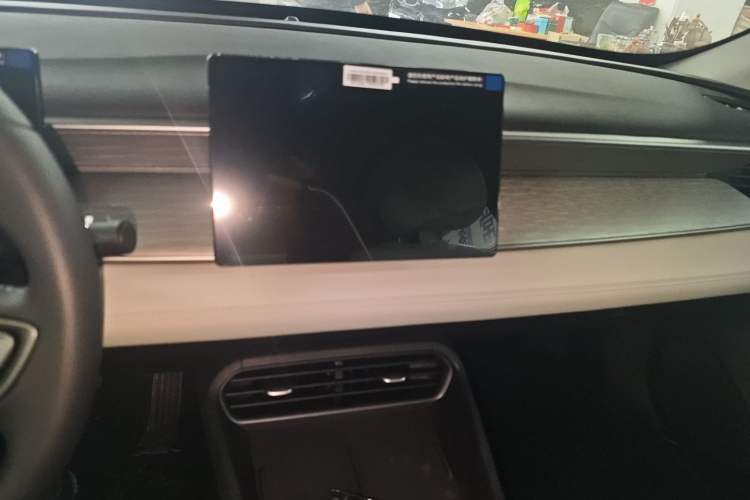 Used BYD Seal 05 DM-i 2025 DM-i Smart Drive 55KM Luxury Model
