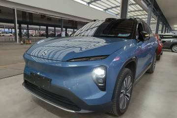 Used Nio ES7 2022 75 kWh