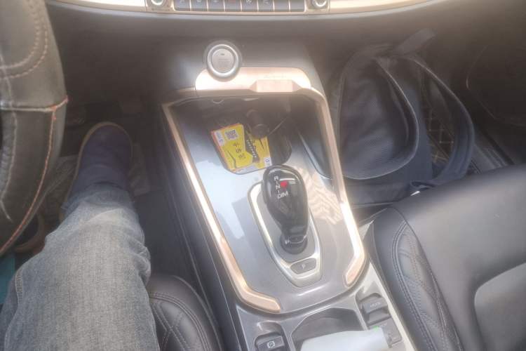 Used Haval H6 2021 1.5T Automatic Champion Edition