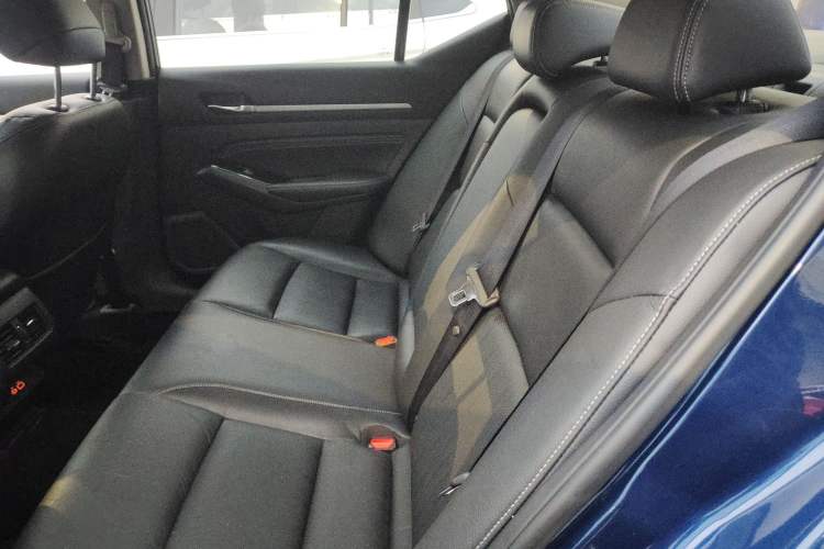 Used Nissan Teana 2019 2.0L XL Upper SmartDrive Version