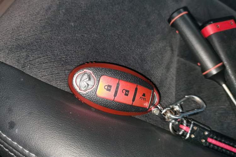 Used Infiniti QX50 2015 2.5L Comfort Edition
