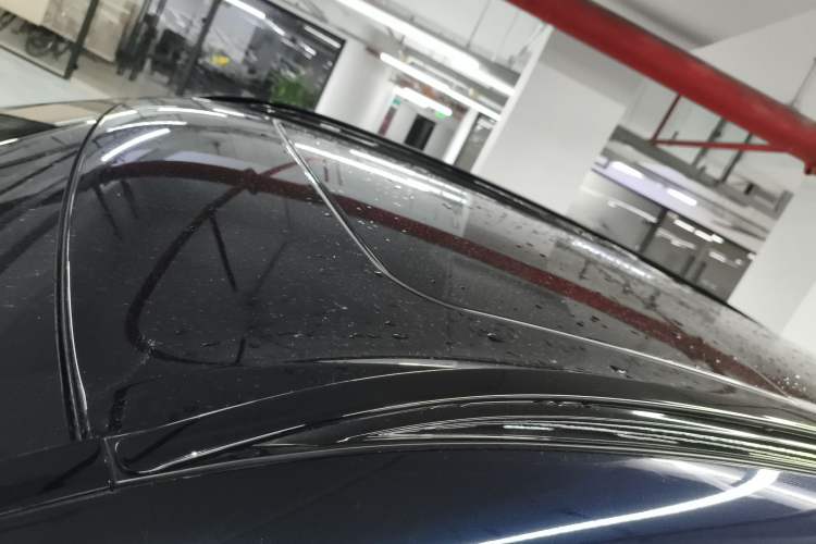 Used BMW X5 2023 xDrive 30Li Luxury M Sport Night Edition Package
