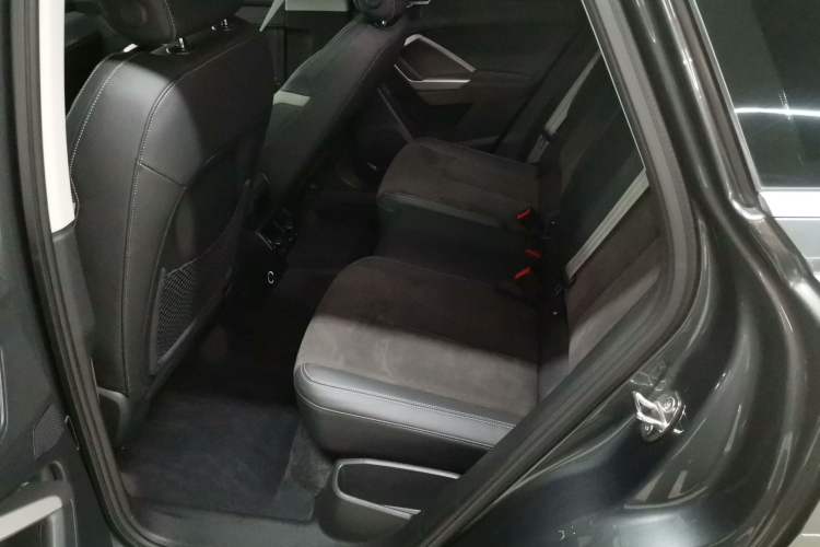 Used Audi Q3 2022 35 TFSI Progressive Dynamic Edition
