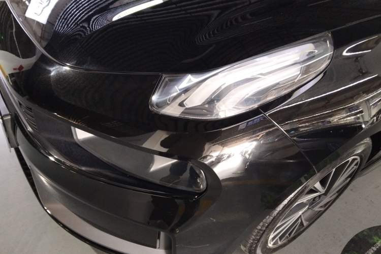 Used Lynk & Co 03 2022 2.0TD DCT GenioPlus
