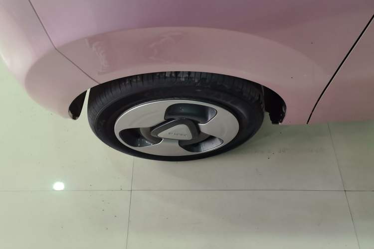 Used  Panda 2023 Panda Mini 200km Dynamic Bear
