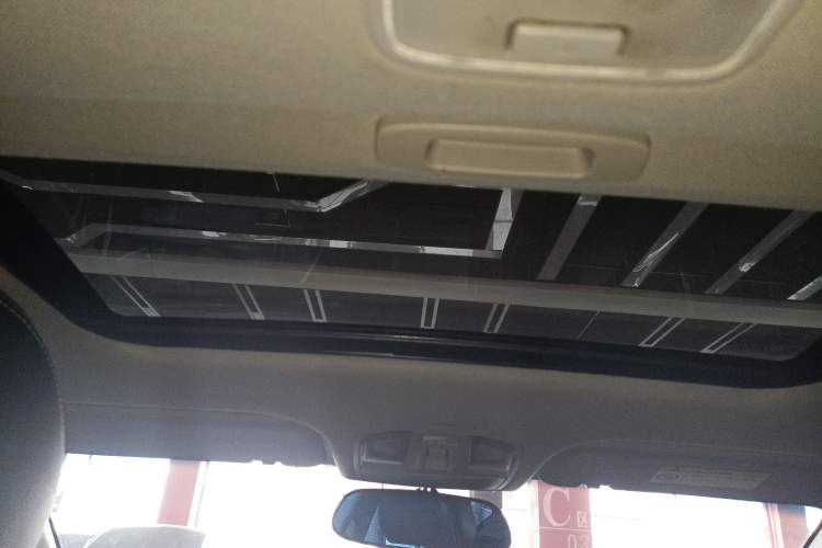 Used Hyundai Elantra 2016 1.4T Dual-Clutch Xuan Dong · Dynamic Version
