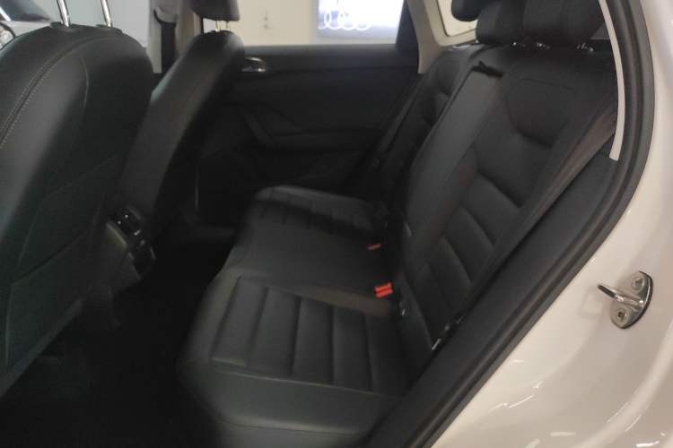 Used Volkswagen Tharu 2021 280TSI Two-Wheel-Drive Luxury Plus Edition
