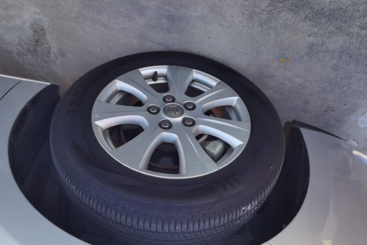 Used Buick GL8 2014 3.0L GT Luxury Business Haoya Edition