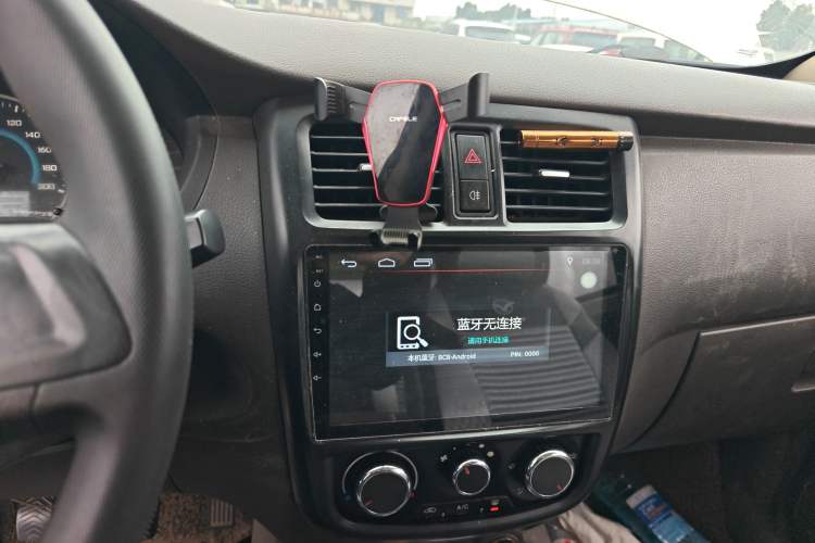 Used Wuling Rongguang V 2016 1.5L Standard Version
