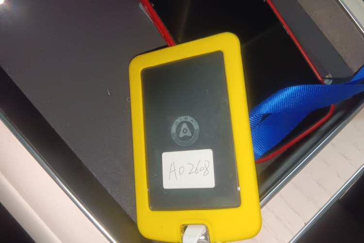 Used Hima Stelato S9 2024 All-Electric Ultra Four-Wheel-Drive Flagship Edition