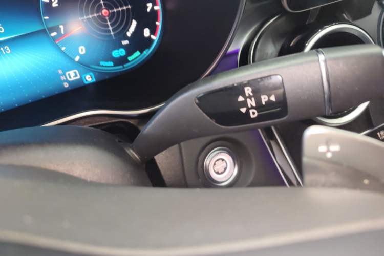 Used Mercedes-Benz C-Class 2020 Restyled C 260 L Sport Edition
