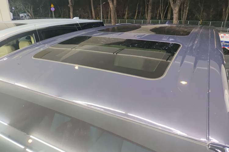 Used Buick GL8 New Energy 
