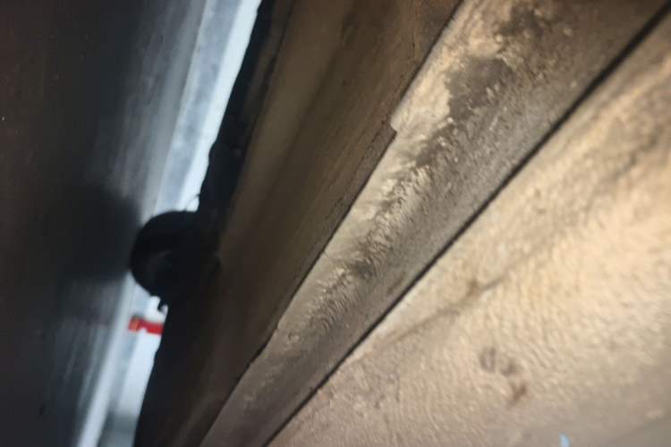 Used Volkswagen Bora 2017 1.6L Automatic Comfort Model
