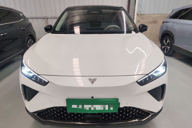 Used NETA L 2024 Extended-Range 310 Flash Charge PRO Edition