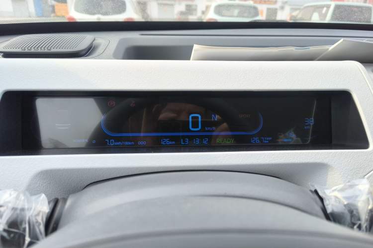 Used  Panda 2024 Panda Mini 200km Endurance Bear
