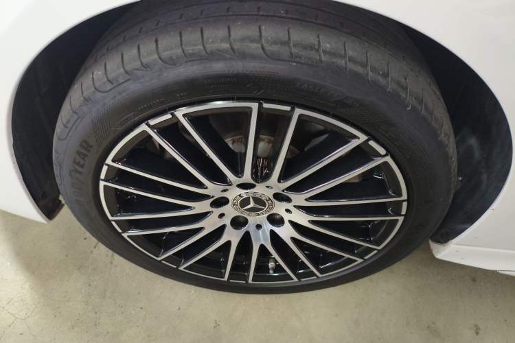 Used Mercedes-Benz C-Class 2022 C 260 L Sport Edition
