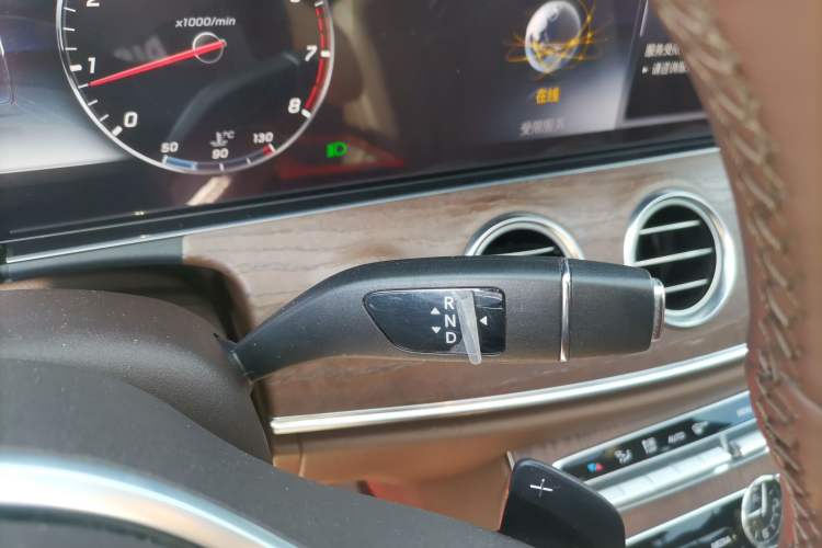 Used Mercedes-Benz E-Class 2020 Facelift E 300 L Stylish Edition
