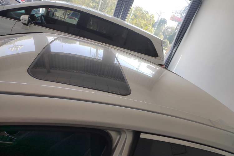 Used Toyota Camry 2019 2.0G Luxury Edition China VI Standard
