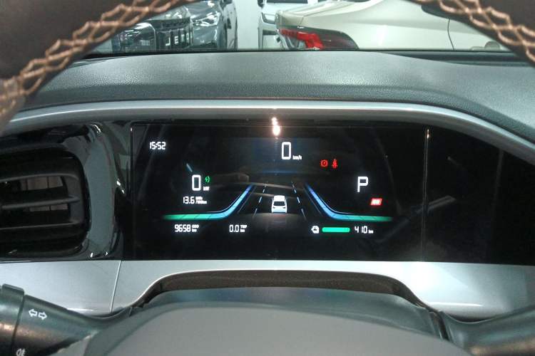 Used  Geome 2025 UP 410km Exploration Edition
