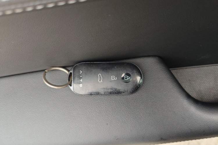 Used Hima AITO M5 2022 Extended-Range Four-Wheel Drive Flagship Edition
