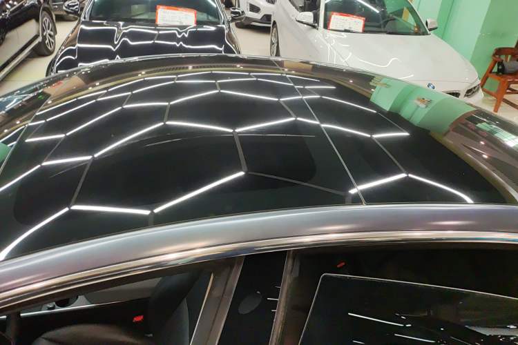 Used Tesla Model 3 2019 Standard Range Rear-Drive Upgraded Version